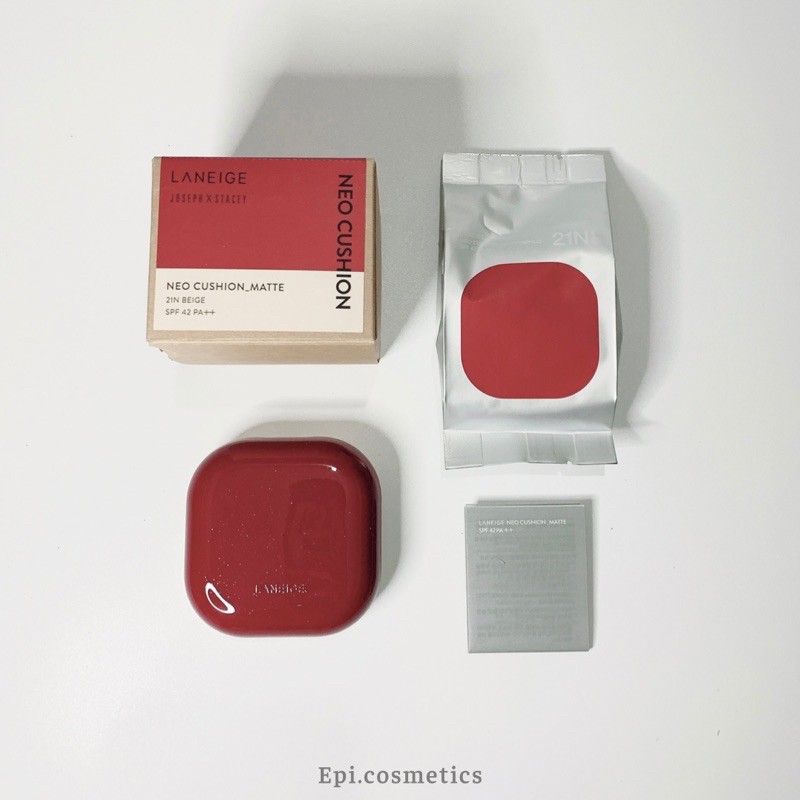 Phấn nước Laneige Neo Cushion (kèm lõi refill) | BigBuy360 - bigbuy360.vn