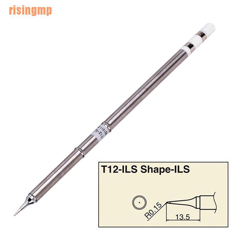 Đầu hàn sắt T12 BC2/J02/JL02/KR/ILS mới