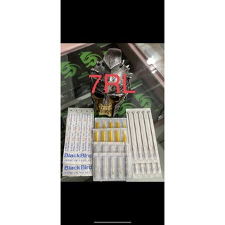 20 kim xăm kèm ngòi 7Rl chạy khung
