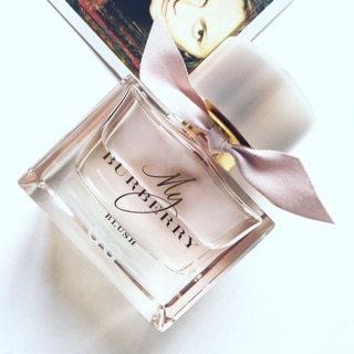 Nước hoa My Burberry Blush (5ml-10ml-20ml) ✰Ɓắp