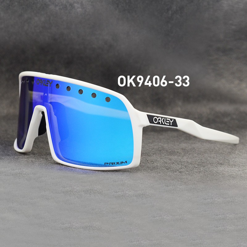 Kính Mát Phân Cực Thời Trang Thể Thao 2022 Dành Cho Nam Và Nữ