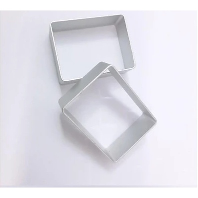 Khuôn nhấn nhôm hình chữ nhật