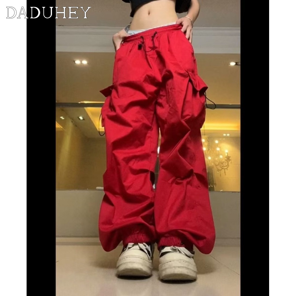 Quần yếm ốp rộng phong cách retro đường phố Mỹ cao cấp hợp thời trang cho nam nữ