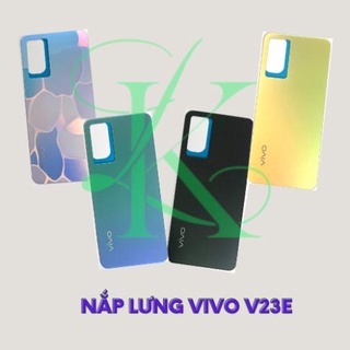 Nắp lưng vivo v23e ( nắp lưng dùng cho vivo v23e )