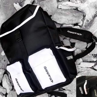 Balo degrey backpack ss2