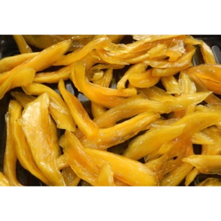 xoài sấy dẻo 500g