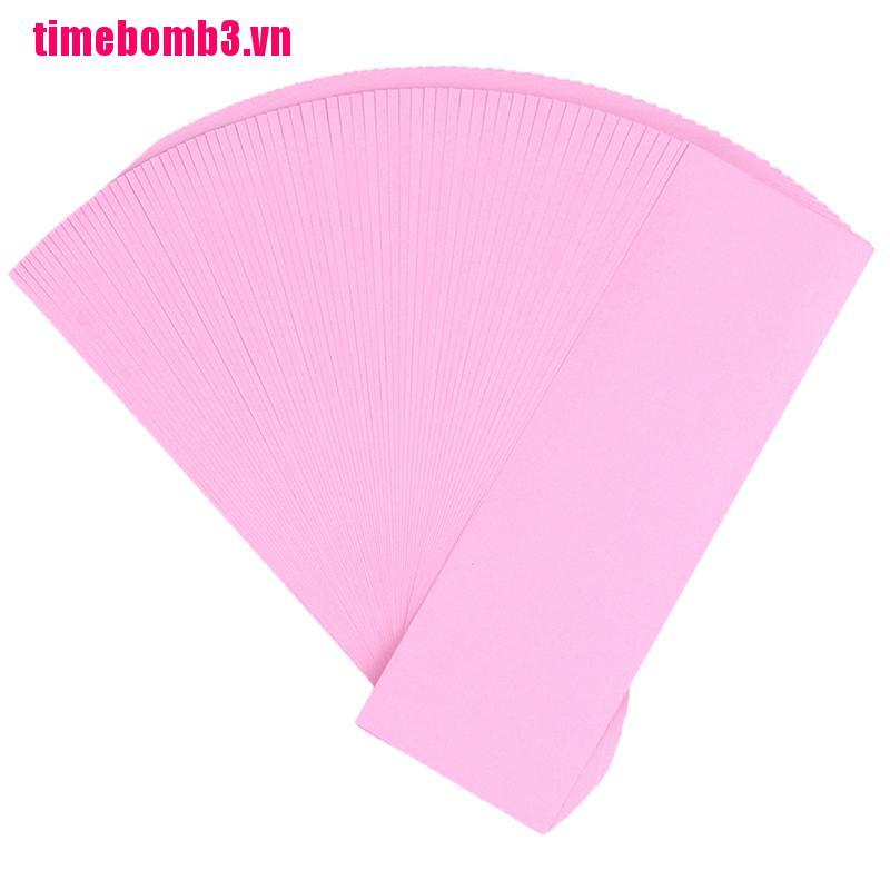 (Hàng Mới Về) Set 70 Giấy Wax Lông Tibo Tiện Dụng | BigBuy360 - bigbuy360.vn