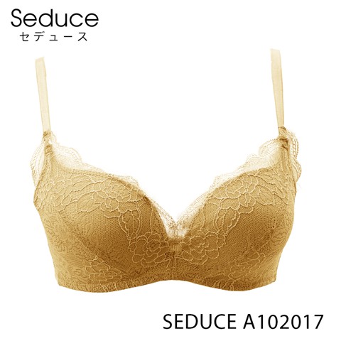 Áo lót Seduce A102017 Mút vừa