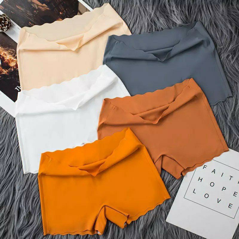 Quần Đùi Đúc Su Mặc Trong Váy Không Đường May | BigBuy360 - bigbuy360.vn