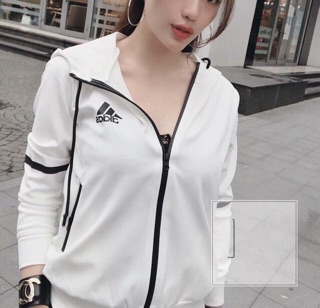 Bộ Das nữ có mũ hàng đẹp