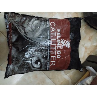 Cát vệ sinh cho mèo mùi cà phê