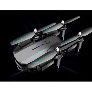 HD Camera Flycam - Máy bay điều khiển từ xa DM94 thời gian bay 24 phút
