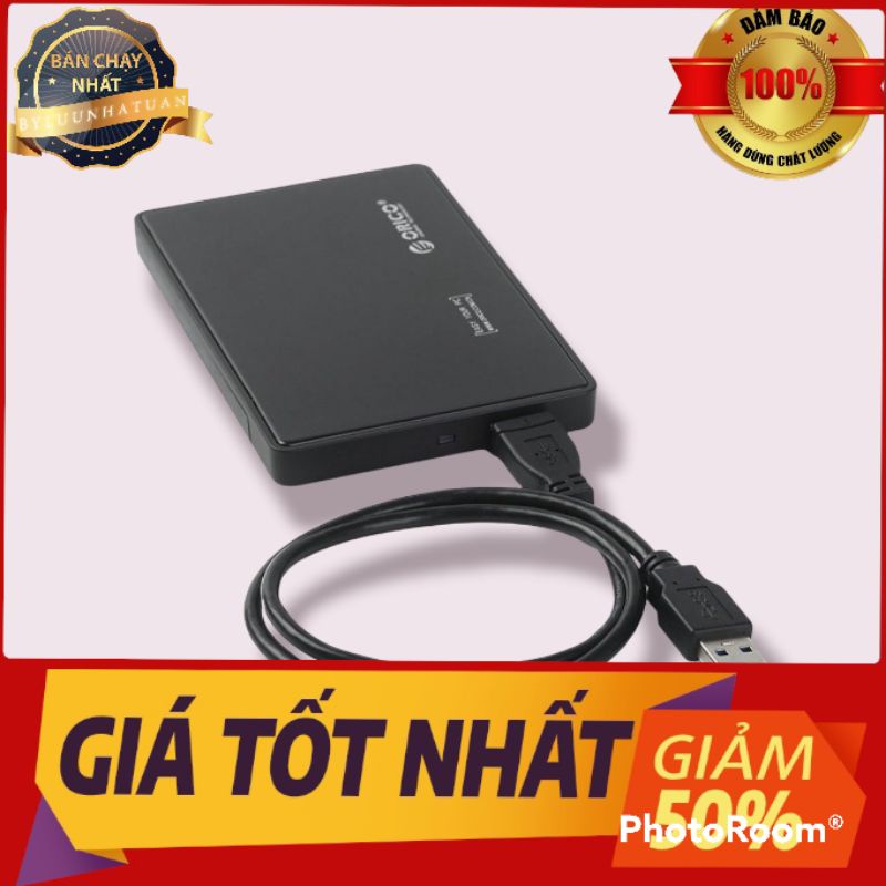 Ổ cứng di động HDD 1Tb/Usb 3.0