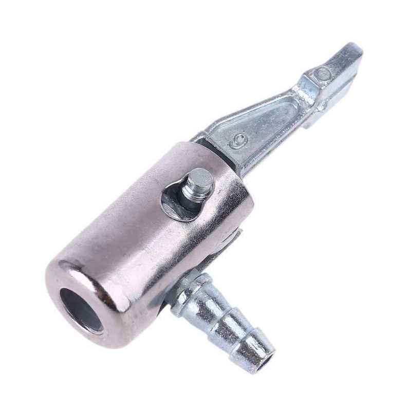 Máy Bơm Bánh Xe Hơi Chất Lượng Cao Tỉ Lệ 1 / 4