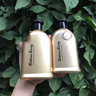 Sữa tắm Bettina Barty 500ml Đức