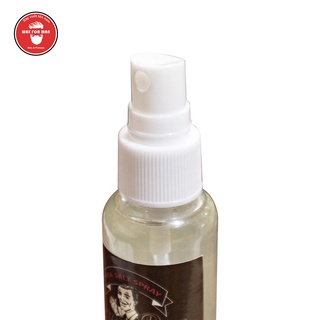 Xịt tạo phồng Dapper Dan Sea Salt Spray