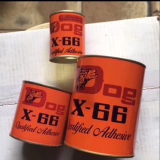 Keo DOG X66 -600ml hàng chính hãng