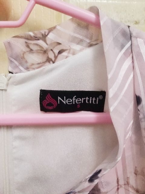 Đầm Nefertiti, size S