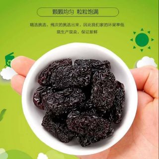 Táo tím ăn liền 500gr bịch- Shop Kelly Ye