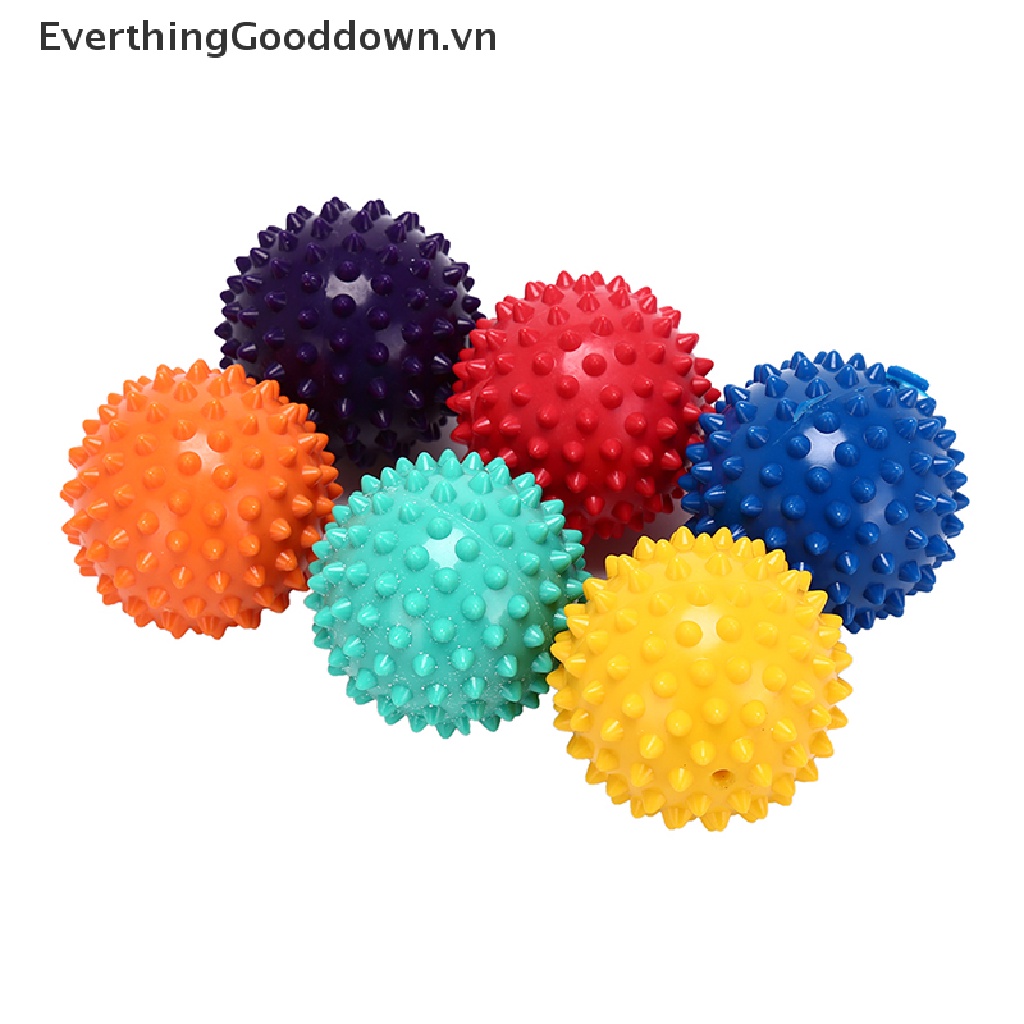 Everthinggood Bóng Mát Xa Thư Giãn Cơ Bắp