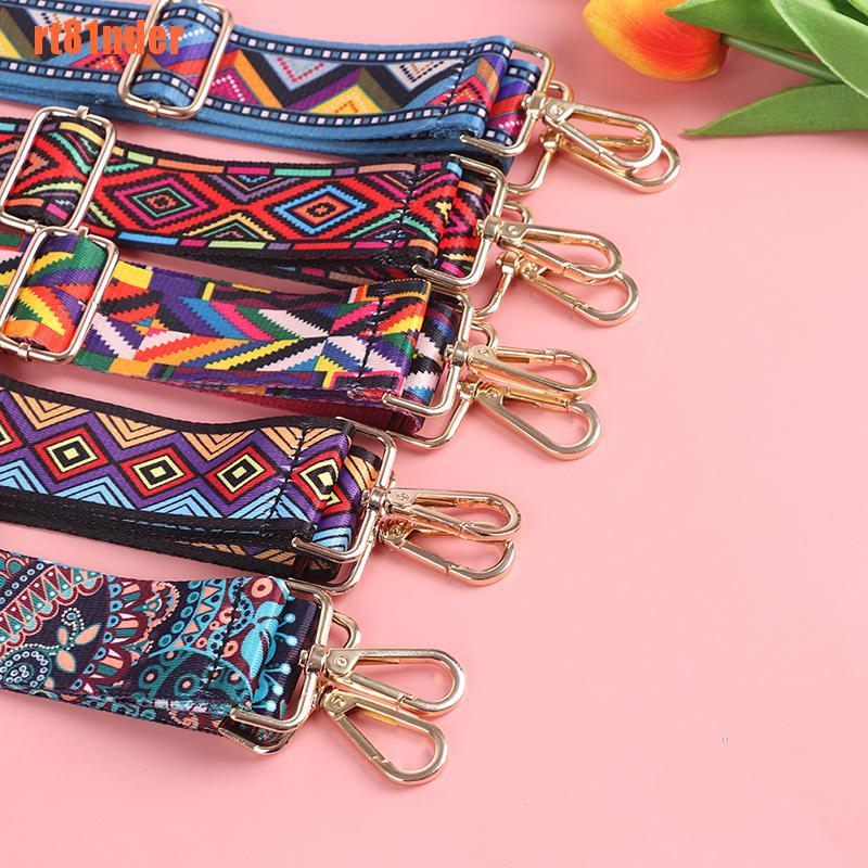 Dây Đeo Túi Xách 140CM Có Thể Tháo Rời DIY