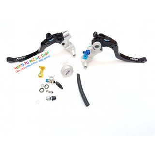 tay thắng nissin cặp có cùm bắc kiếng