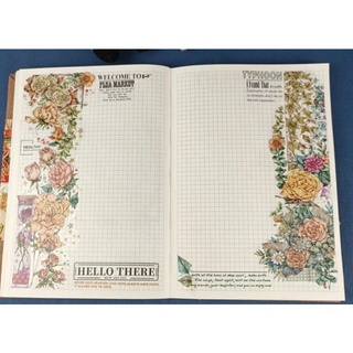 [chiết] washi tape nở rộ