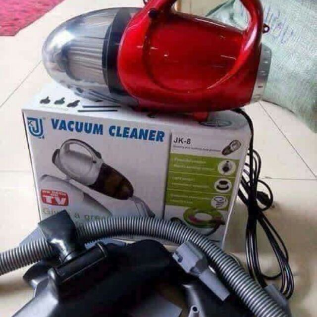 máy hút bụi mini