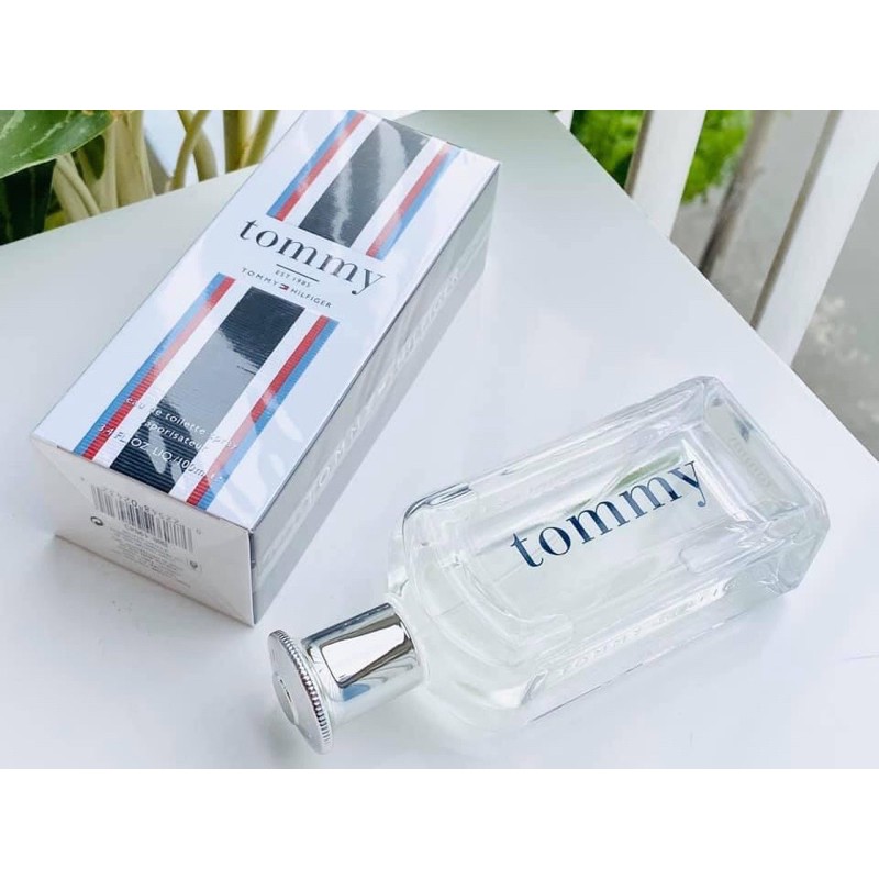Nước hoa nam Tommy Boy EDT 100ml | Thế Giới Skin Care