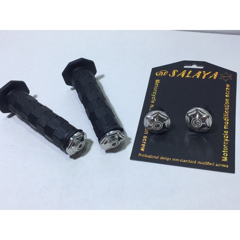 Combo bao tay daytona kèm gù salaya cực đẹp
