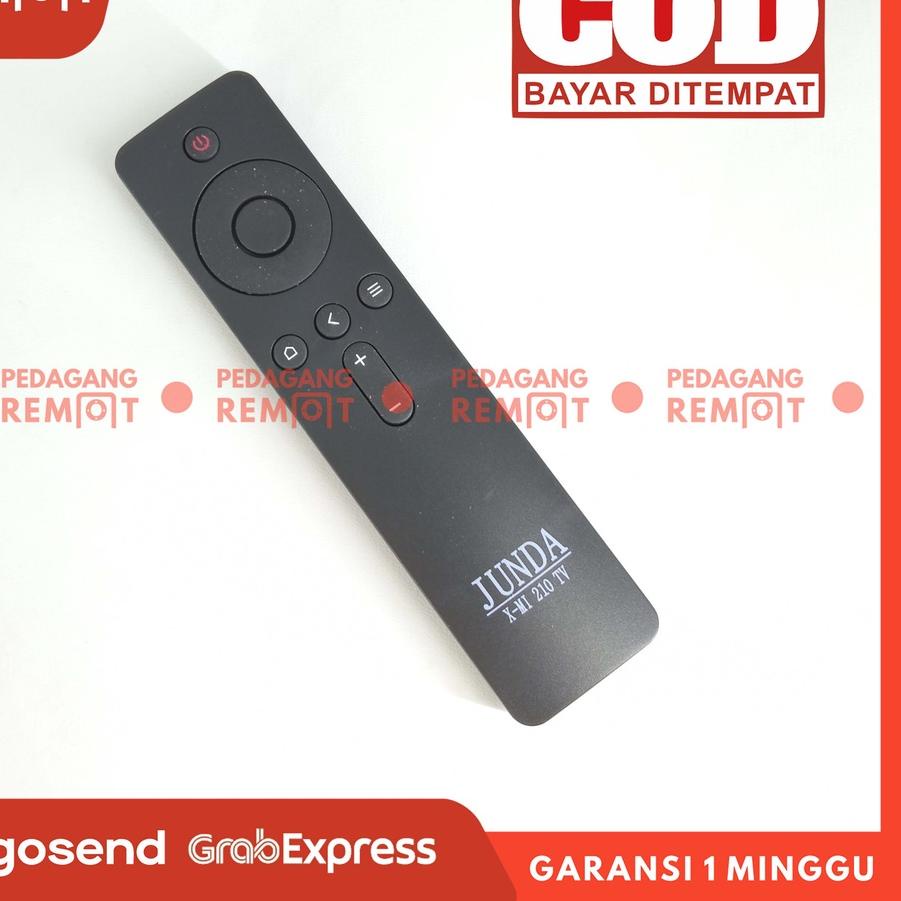 Remote Điều Khiển Từ Xa Xiaomi Mi TV 4A Android TV Thông Minh
