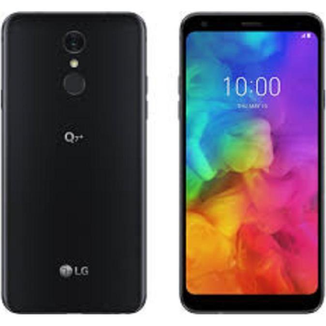 Điện thoại LG Q7+ - LG Q7 PLUS ram 4G/64G zin CHÍNH HÃNG, chiến PUBG/Liên Quân mượt
