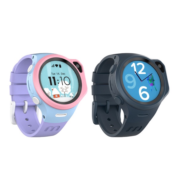 Đồng hồ định vị GPS trẻ em myFirst Fone R1s_Hàng chính hãng