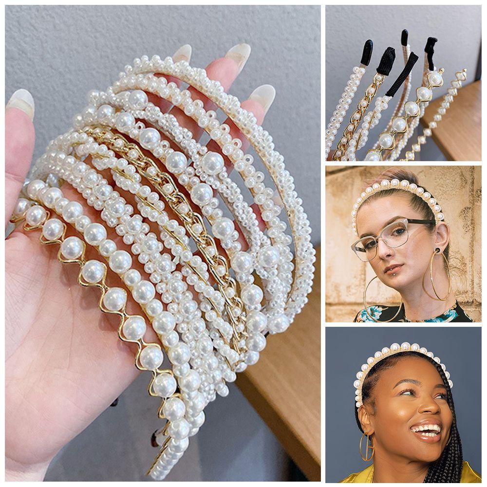 Phụ Kiện Cài Tóc Cho Cô Dâu Ngày Cưới