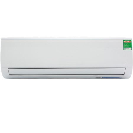 13CRDN8 - MIỄN PHÍ CÔNG LẮP ĐẶT - Máy Lạnh MIDEA Inverter 1.5 HP MSFR-13CRDN8