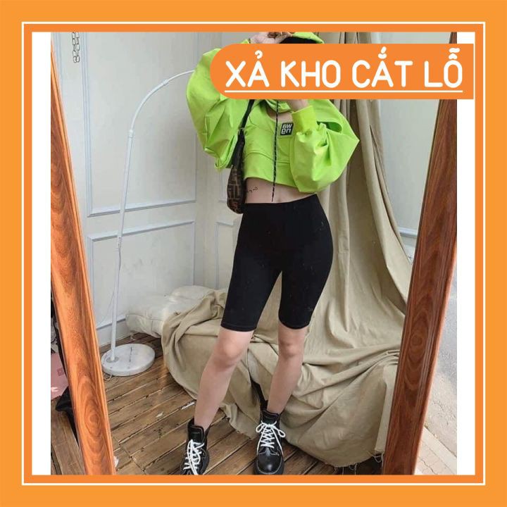 LEGGING ĐÙI NỮ "XẢ KHO FREESHIP" co dãn thoải mái, giá rẻ 1/2 thị trường | BigBuy360 - bigbuy360.vn
