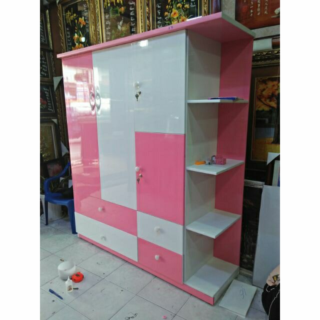 [RẺ NHẤT TOÀN QUỐC ] Xưởng sản xuất tủ nhựa cao cấp Nội thất Bích Ngọc | BigBuy360 - bigbuy360.vn