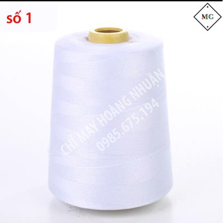 Chỉ may công nghiệp 4000-5000 mét