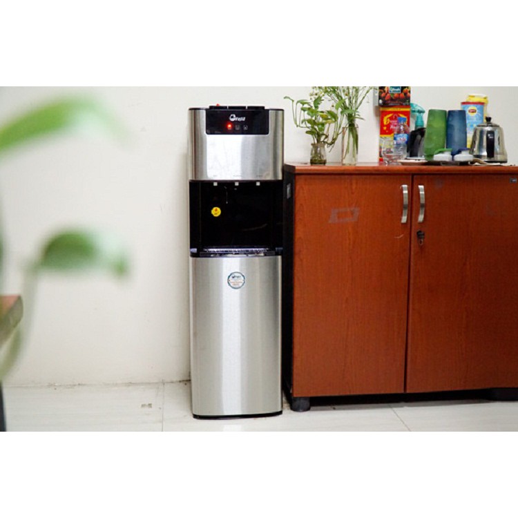 Máy nước nóng lạnh bình âm cao cấp FujiE WD7500C