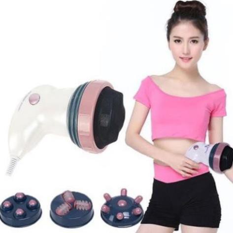 Máy massage cầm tay body innovation MA-118