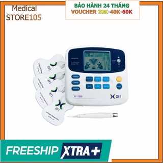 Máy massage xung điện xft-320