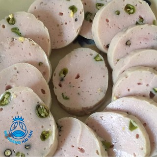 Chả Lụa Nha Trang