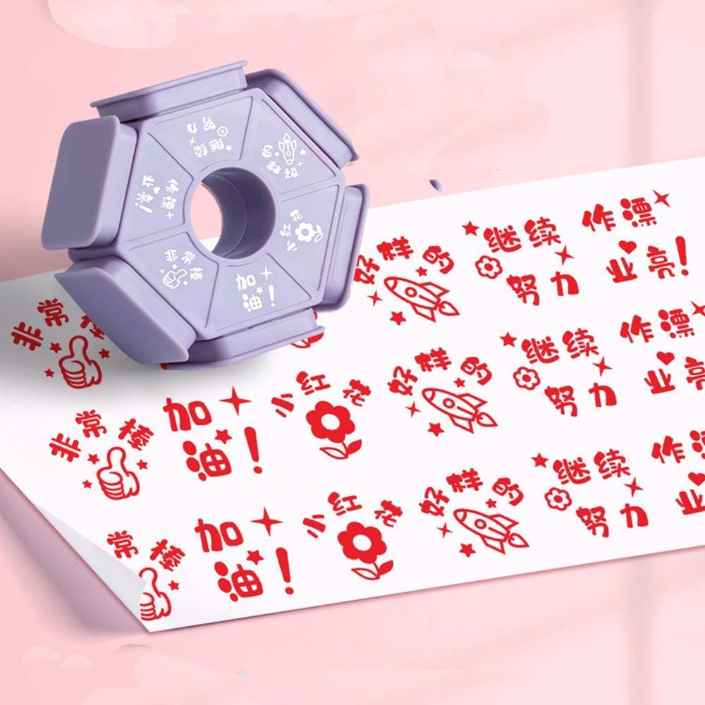 PEWANY Con Dấu Đồ Chơi Trang Trí Sổ Tay Cho Bé