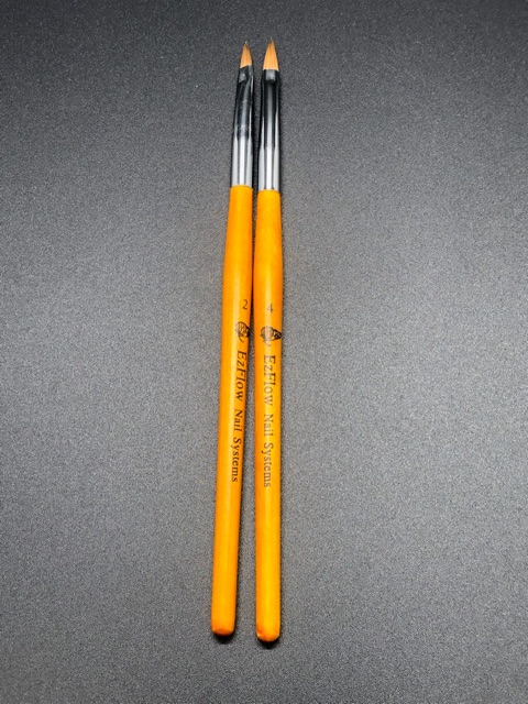 Bút đắp bột đắp hoa ezflow số 2 số 4