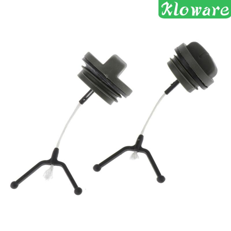 Nắp Đậy Bình Nhiên Liệu Cho Husqvarna 42 61 66 266 272 268