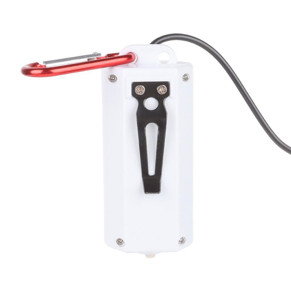 Máy Bơm Oxy LAYOR1 Cổng USB Cho Bể Cá