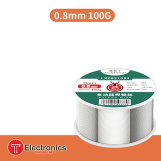 Thiếc Hàn Chất Lượng Cao 0.8mm/1.0mm