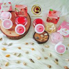 (Hàng Mới Về) Son Dưỡng Môi Vĩnh Cửu Tự Nhiên Sr12 Màu Sắc | BigBuy360 - bigbuy360.vn