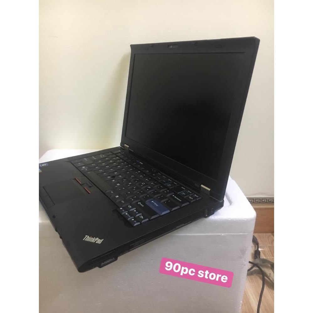 LAPTOP Lenovo ThinkPad T410 Core i7 RẺ NHẤT THỊ TRƯỜNG | BigBuy360 - bigbuy360.vn