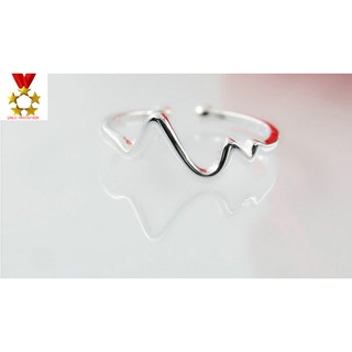 Nhẫn nữ bán lẻ giá sỉ